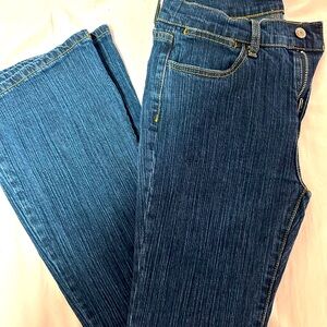 Brandy melville/ John Galt flared jeans